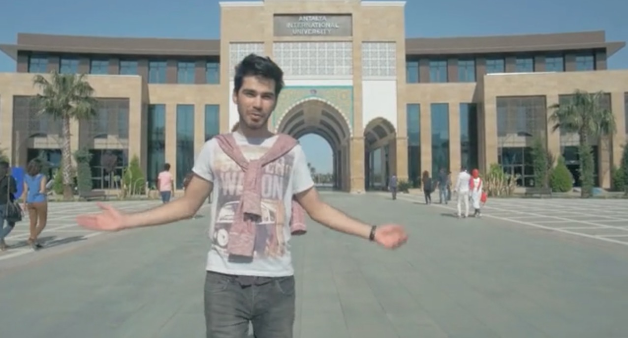 Uluslararası Antalya Universitesi